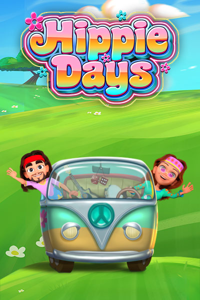 Hippie Days