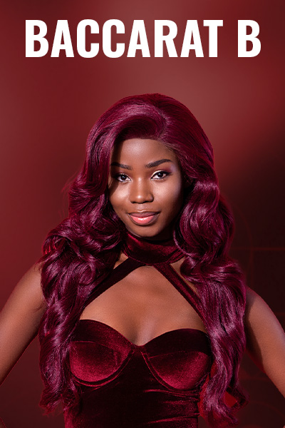 Baccarat B