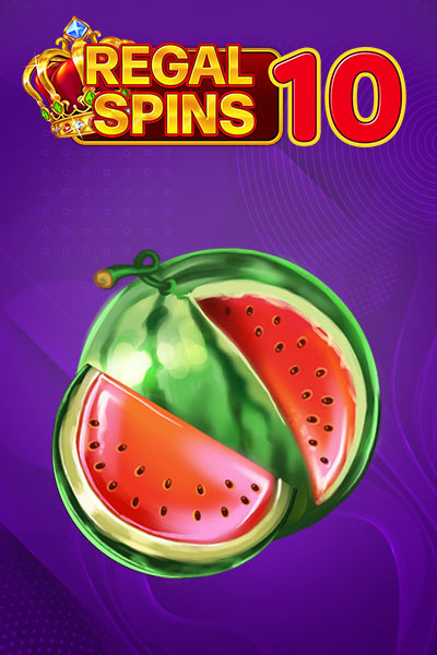 Regal Spins 10