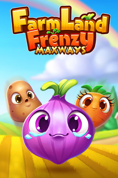 Farmland Frenzy Maxways
