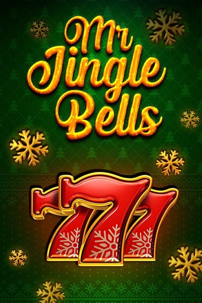 Mr.Jingle Bells