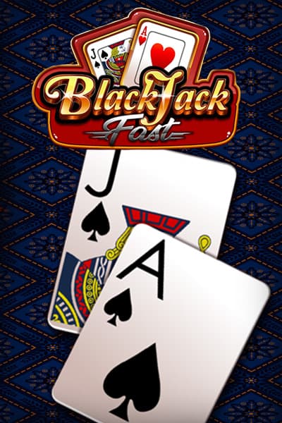 Blackjack Fast